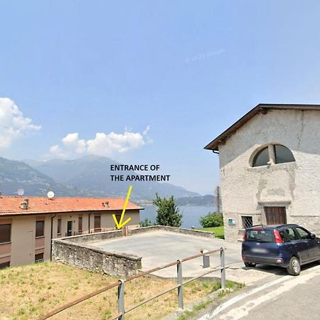 S. Antonio Apartment Lezzeno Zewnętrze zdjęcie