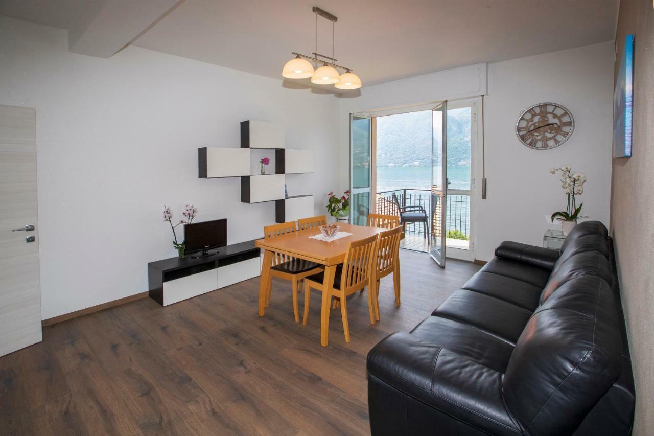 S. Antonio Apartment Lezzeno Zewnętrze zdjęcie