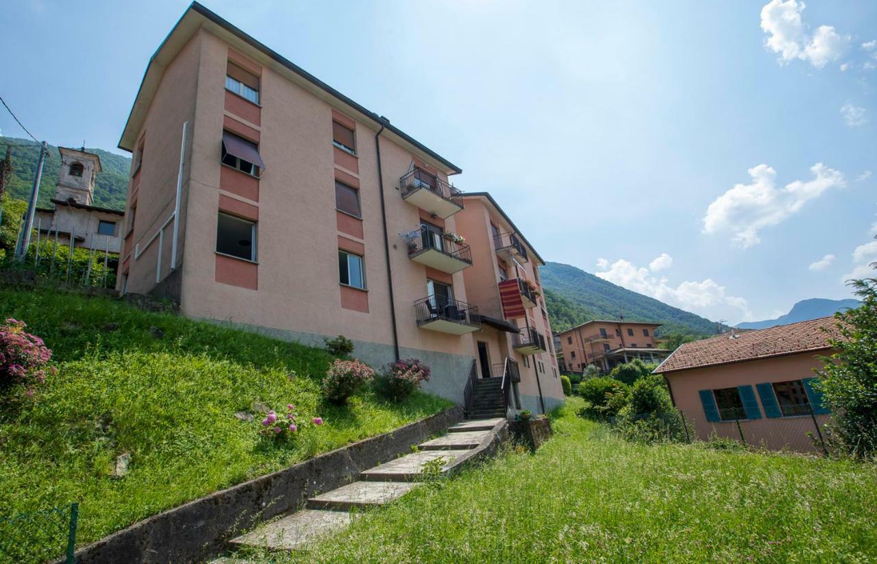 S. Antonio Apartment Lezzeno Zewnętrze zdjęcie
