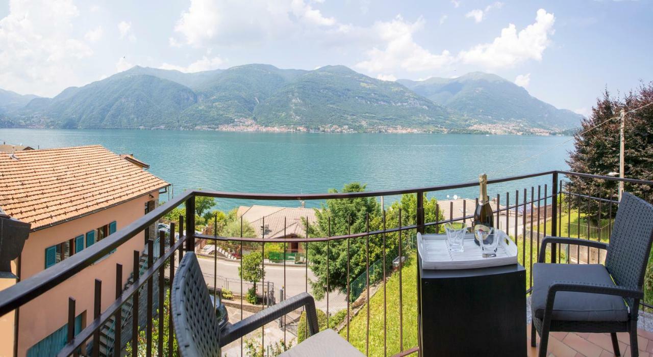 S. Antonio Apartment Lezzeno Zewnętrze zdjęcie