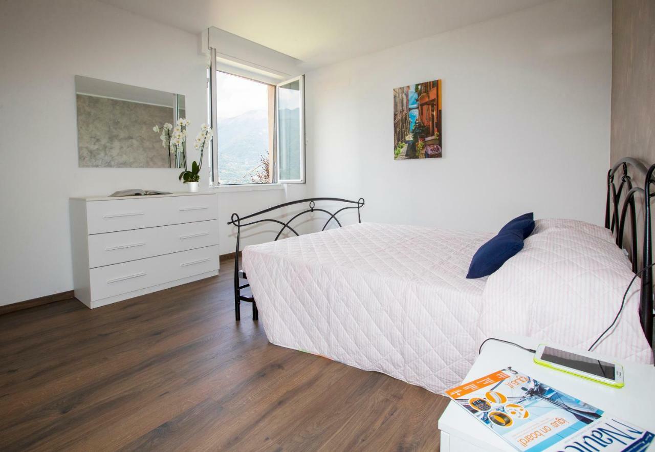 S. Antonio Apartment Lezzeno Zewnętrze zdjęcie