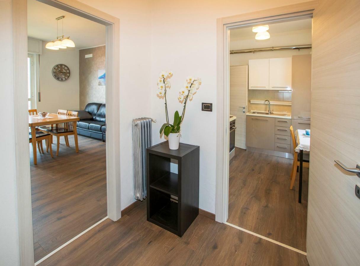 S. Antonio Apartment Lezzeno Zewnętrze zdjęcie