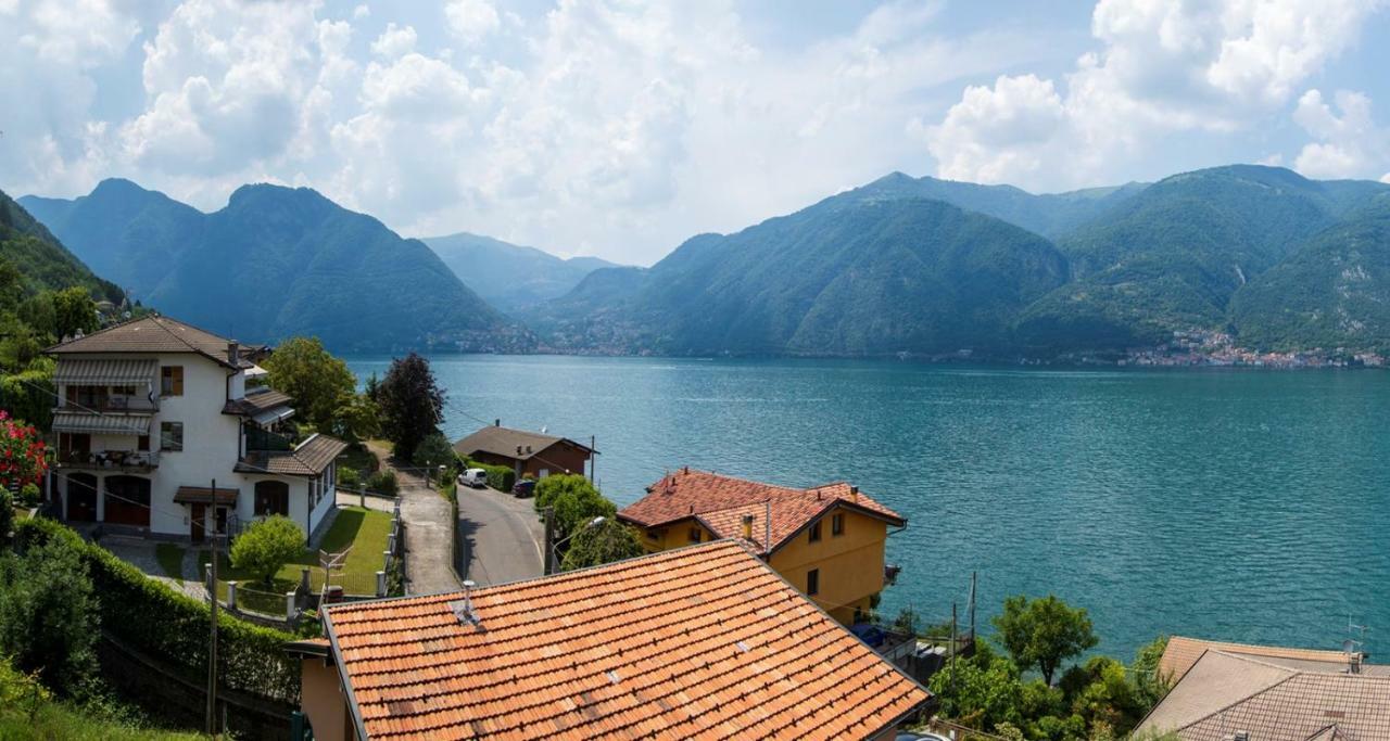 S. Antonio Apartment Lezzeno Zewnętrze zdjęcie